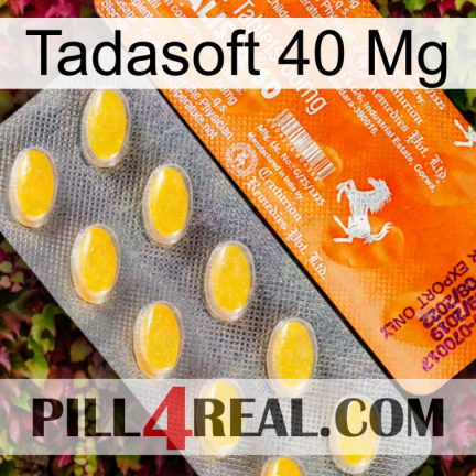 Tadasoft 40Mg new05